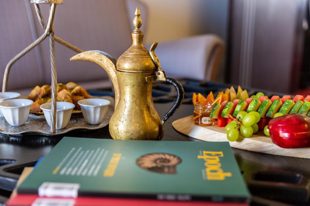 Ramada Olivie Nazareth Hotel Buitenkant foto