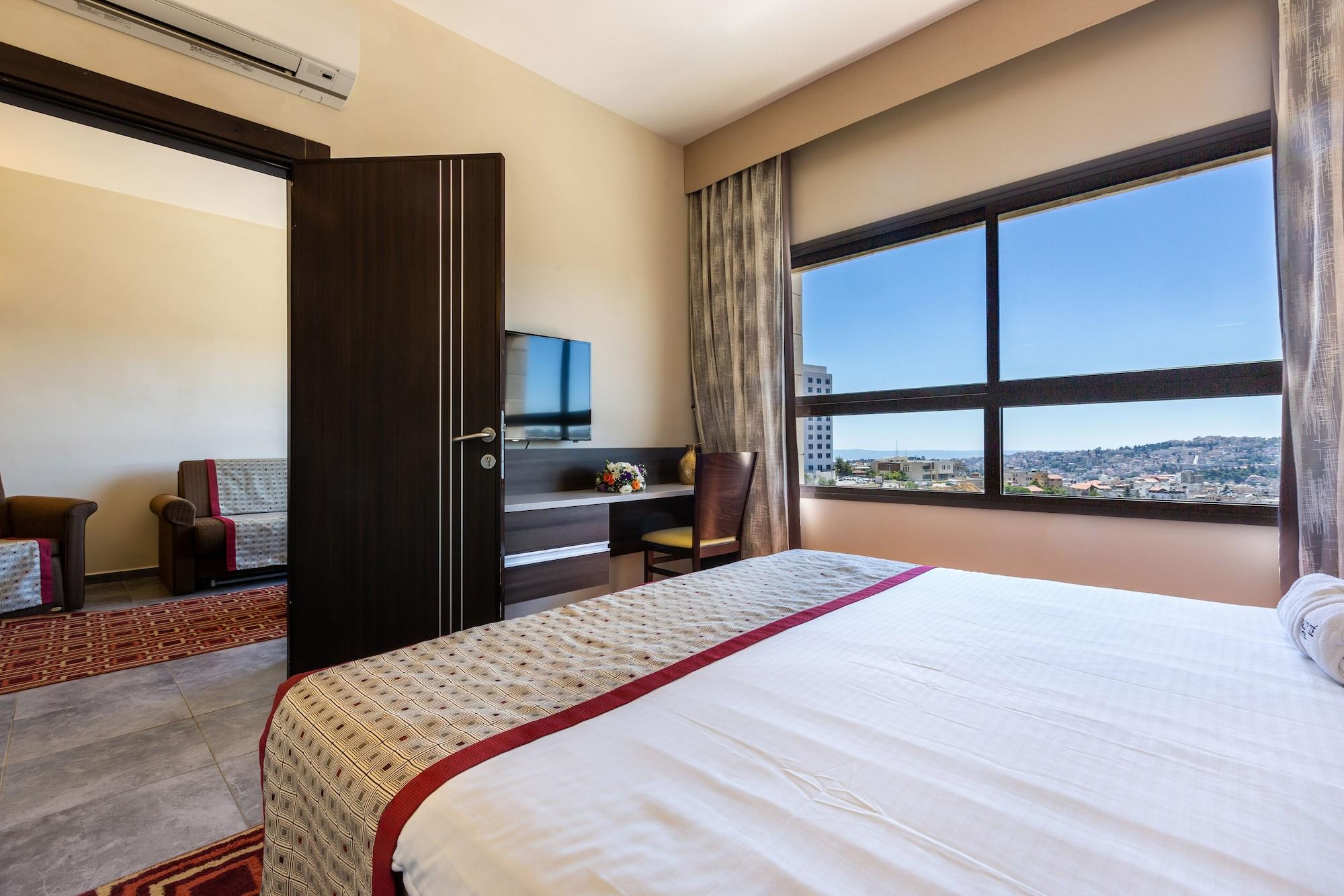 Ramada Olivie Nazareth Hotel Buitenkant foto