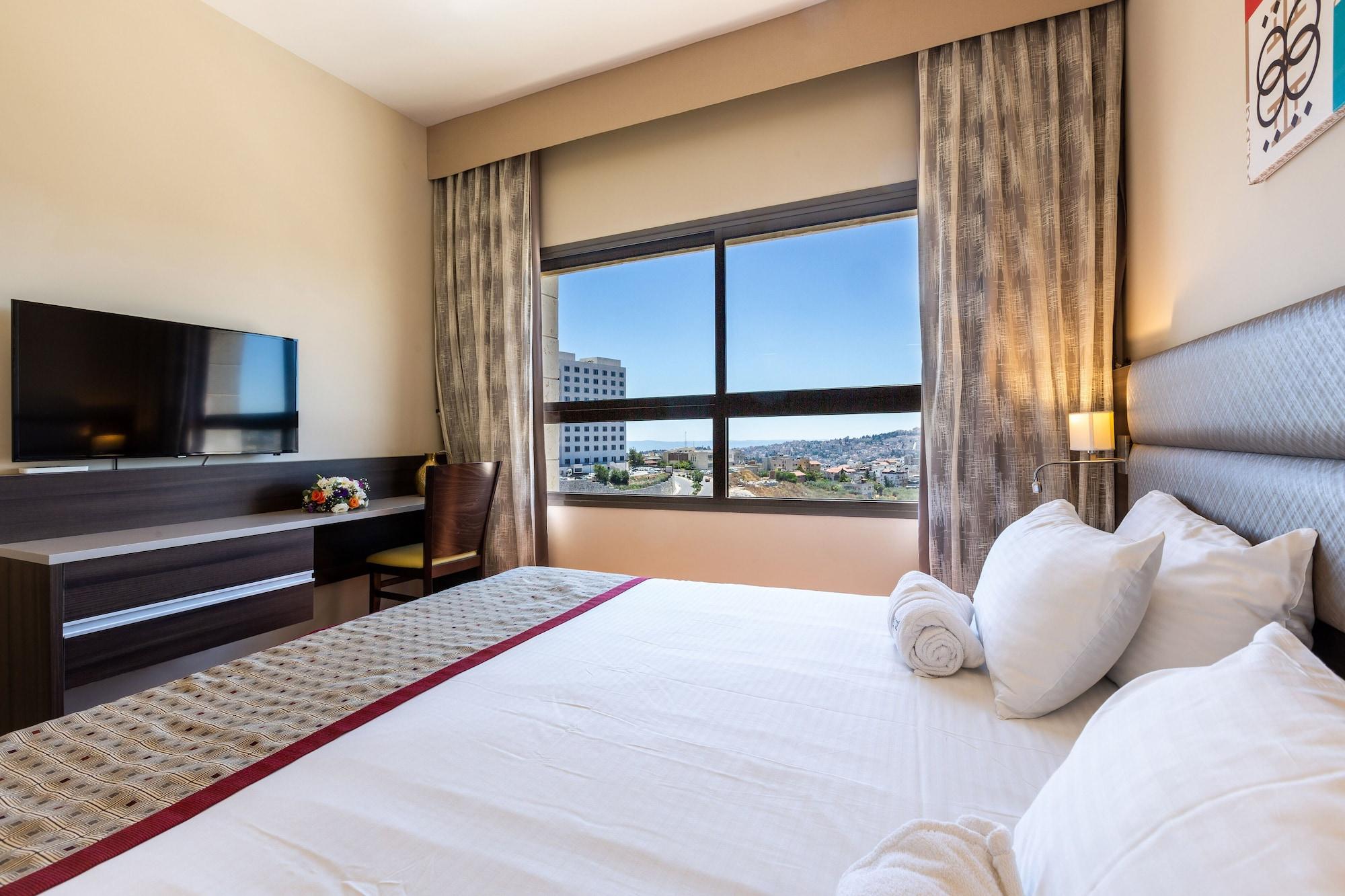 Ramada Olivie Nazareth Hotel Buitenkant foto