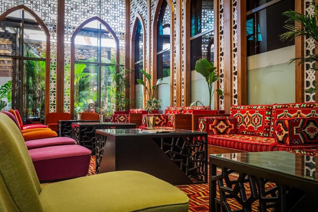 Ramada Olivie Nazareth Hotel Buitenkant foto